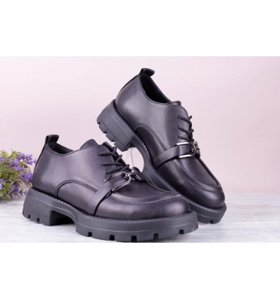 Туфлі Casual ILONA 324/AS-34