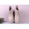 Черевики жіночі Barli B-282(beige)