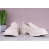 Туфлі Casual Gina 8122(beige)