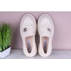 Туфлі Casual Gina 8122(beige)