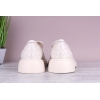 Туфлі Casual Gina 8122(beige)