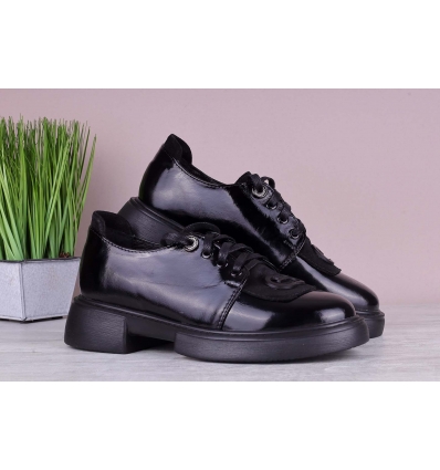 Туфлі Casual Kanaro 24104-4
