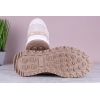 Кросівки жіночі Lonza A41-6278-1 Milk