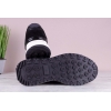 Кросівки жіночі Lonza A41-6278-2 Black