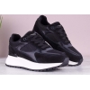 Кросівки жіночі Lonza A41-6278-2 Black