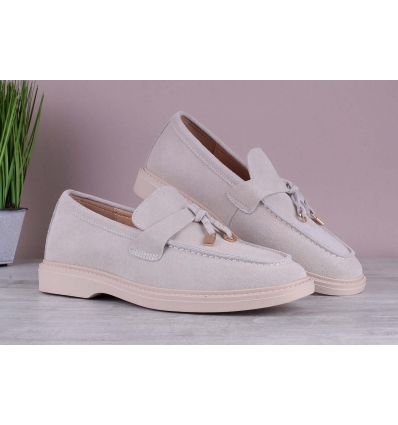 Туфлі Casual Lonza 18068-5