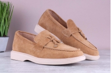 Туфлі Casual Lonza 18068-4