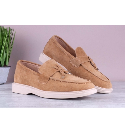 Туфлі Casual Lonza 18068-4