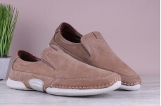 Туфлі Casual Springer 24428(Mink)