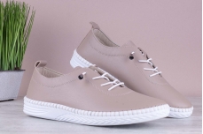 Туфлі Casual Springer 24025(Mink)