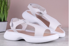 Босоніжки KROK 176(white)