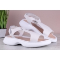 Босоніжки KROK 176(white)
