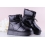 Уггі Allsy 8210A Black