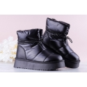 Уггі Allsy 8210A Black