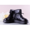 Уггі Allsy 8210A Black