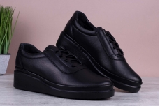 Туфлі Casual Anna Lucci 24089 Black