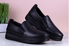 Туфлі Casual Anna Lucci 23075 Black