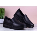 Туфлі Casual Anna Lucci 23075 Black