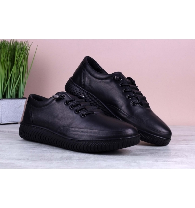 Туфлі Casual Anna Lucci 1049 Black