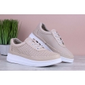 Туфлі Casual Anna Lucci RW010 Silver grey