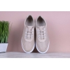 Туфлі Casual Anna Lucci RW010 Silver grey