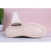Туфлі Casual Anna Lucci 23045 Silver grey