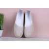 Туфлі Casual Anna Lucci 23045 Silver grey