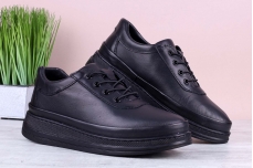 Туфлі Casual Anna Lucci 120 Black