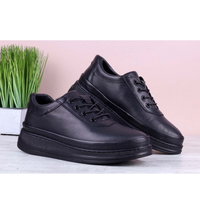 Туфлі Casual Anna Lucci 120 Black