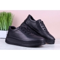 Туфлі Casual Anna Lucci 120 Black
