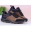 Кросівки чоловічі crosSAV 25-317(black-olive)