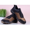 Кросівки чоловічі crosSAV 25-317(black-olive)