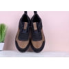 Кросівки чоловічі crosSAV 25-317(black-olive)