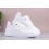 Кеди жіночі Alex bens 1010(White)
