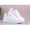 Кеди жіночі Alex bens 1010(White)
