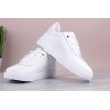 Кеди жіночі Alex bens 1010(White)