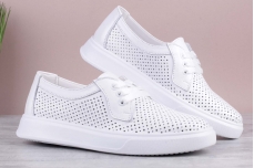 Туфлі Casual Alex bens 15 583/3(White)