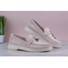 Туфлі Casual Alex bens 1032(Beige)
