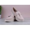 Туфлі Casual Alex bens 1032(Beige)