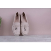Туфлі Casual Alex bens 1032(Beige)
