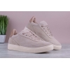 Кеди жіночі Alex bens 1010(Beige)