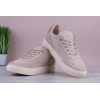 Кеди жіночі Alex bens 1010(Beige)