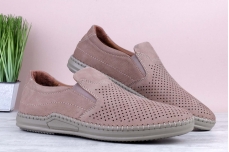 Туфлі Casual Man`s 218 Grey