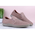 Туфлі Casual Man`s 218 Grey