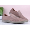 Туфлі Casual Man`s 218 Grey
