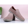 Туфлі Casual Man`s 218 Grey