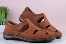Сандалі чоловічі Man`s 41 Brown