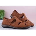 Сандалі чоловічі Man`s 41 Brown