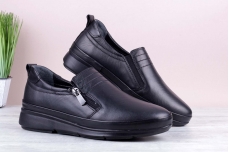 Туфлі Casual Anna Lucci 111 Black