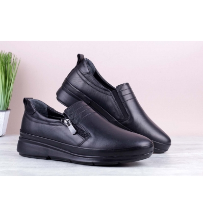 Туфлі Casual Anna Lucci 111 Black